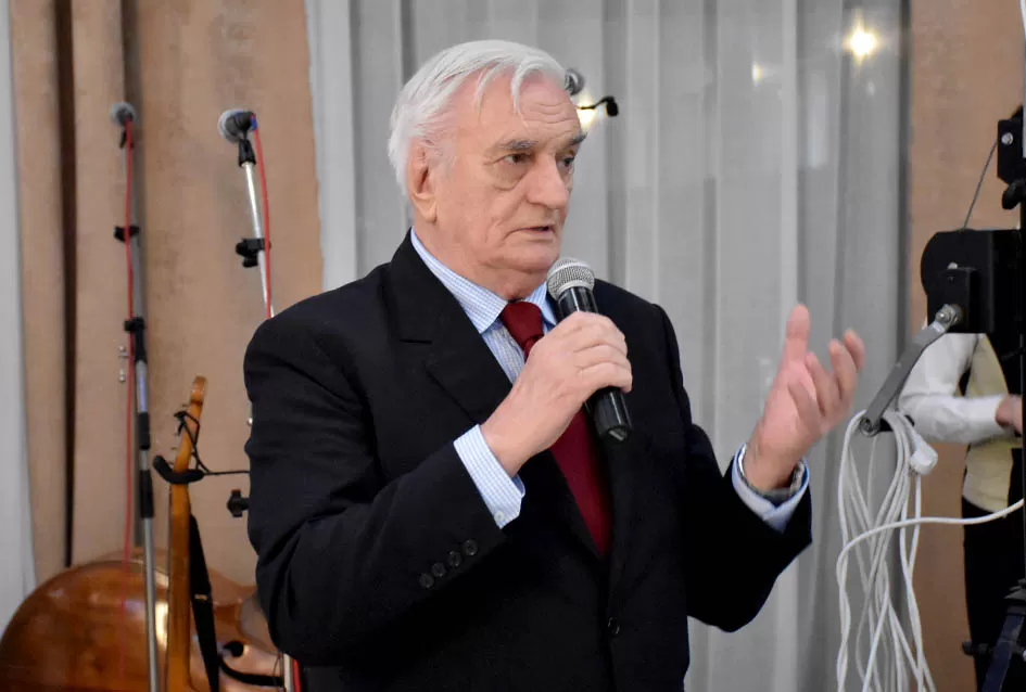 LIČKA VEČER 2025.: Ličani dijele zavičajnost  sa ljudima oko sebe