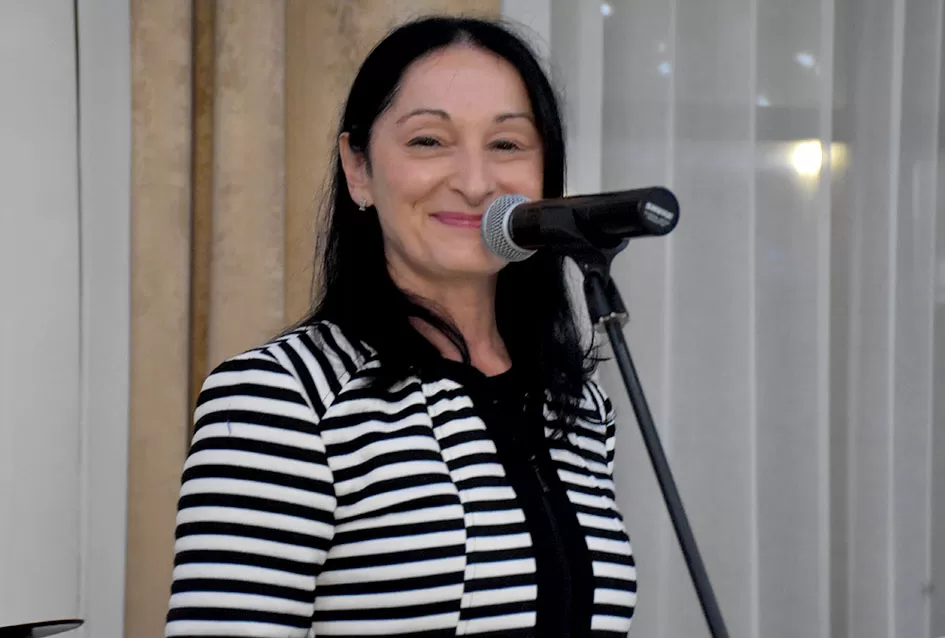 LIČKA VEČER 2025.: Ličani dijele zavičajnost  sa ljudima oko sebe