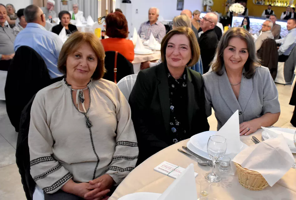 LIČKA VEČER 2025.: Ličani dijele zavičajnost  sa ljudima oko sebe