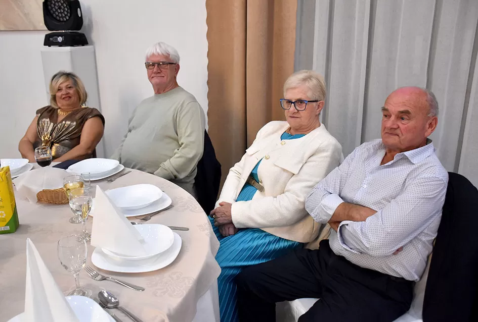 LIČKA VEČER 2025.: Ličani dijele zavičajnost  sa ljudima oko sebe