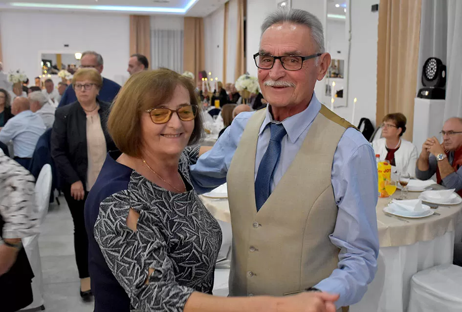 LIČKA VEČER 2025.: Ličani dijele zavičajnost  sa ljudima oko sebe