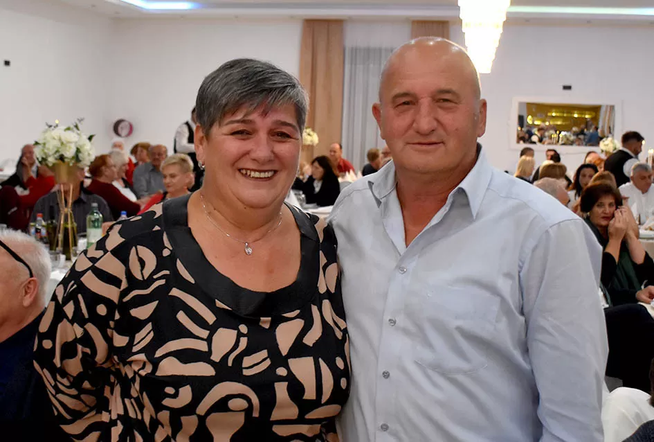 LIČKA VEČER 2025.: Ličani dijele zavičajnost  sa ljudima oko sebe
