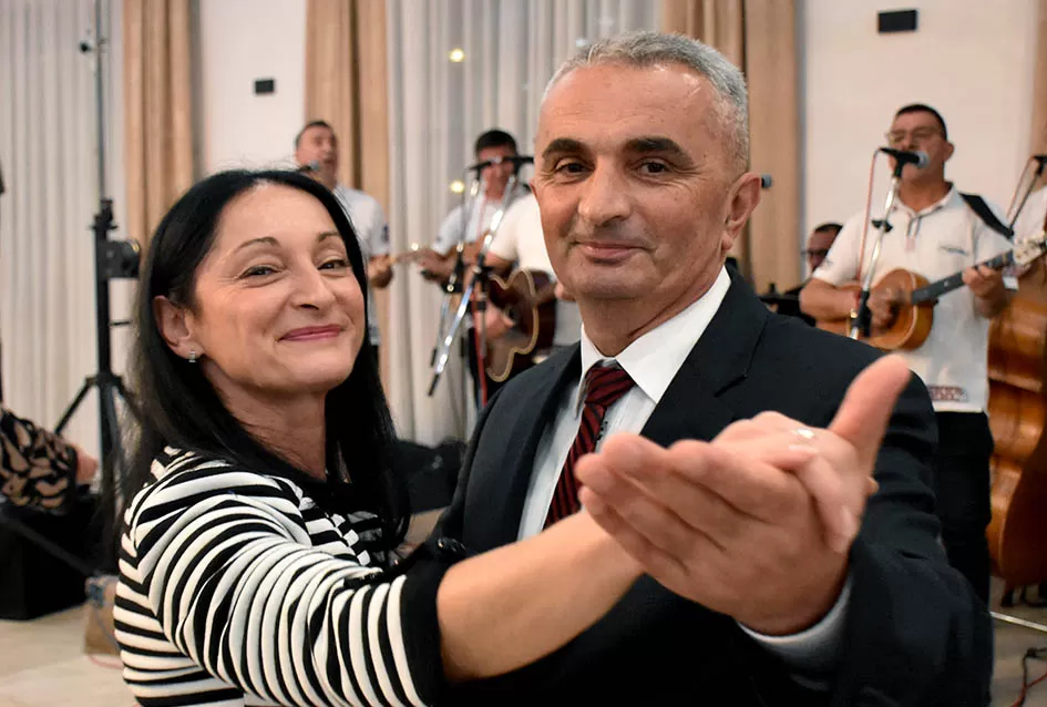 LIČKA VEČER 2025.: Ličani dijele zavičajnost  sa ljudima oko sebe