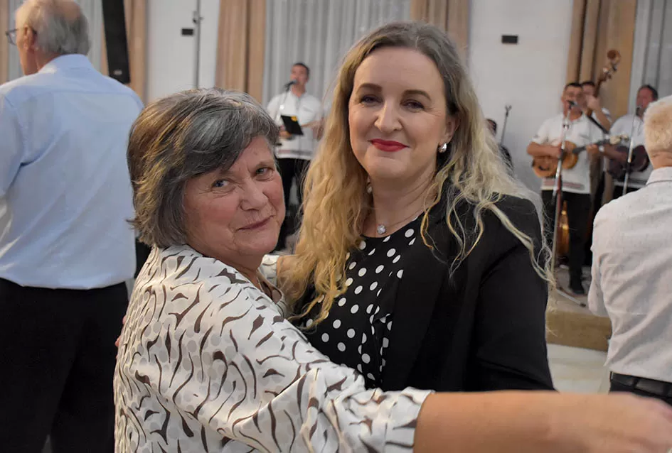 LIČKA VEČER 2025.: Ličani dijele zavičajnost  sa ljudima oko sebe