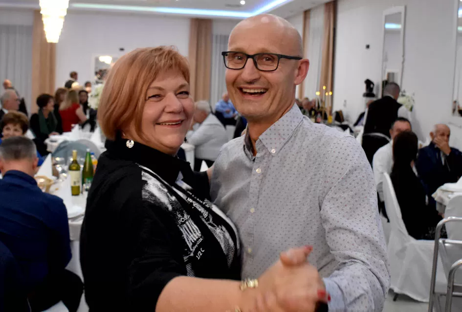 LIČKA VEČER 2025.: Ličani dijele zavičajnost  sa ljudima oko sebe