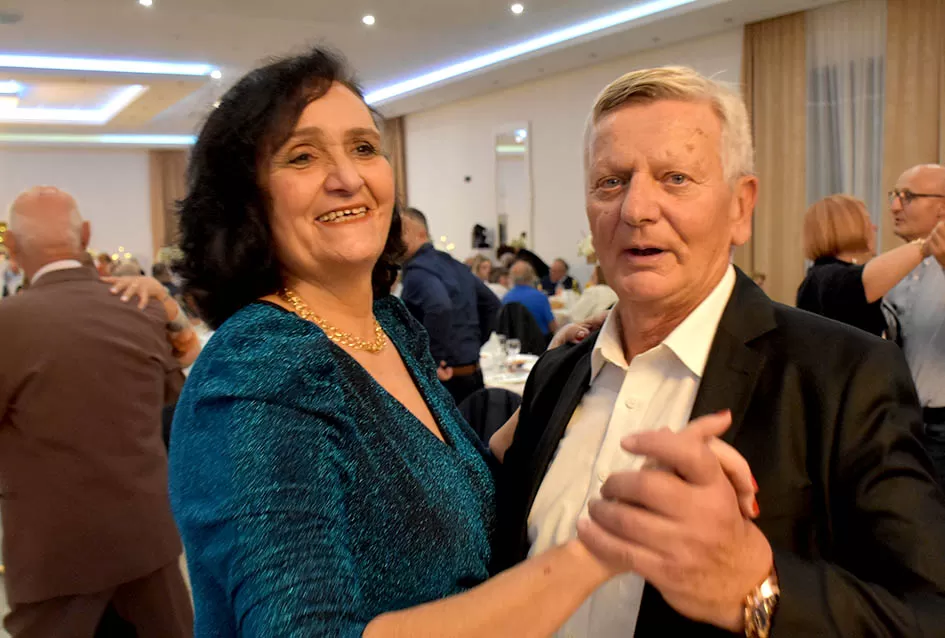 LIČKA VEČER 2025.: Ličani dijele zavičajnost  sa ljudima oko sebe