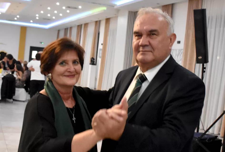 LIČKA VEČER 2025.: Ličani dijele zavičajnost  sa ljudima oko sebe