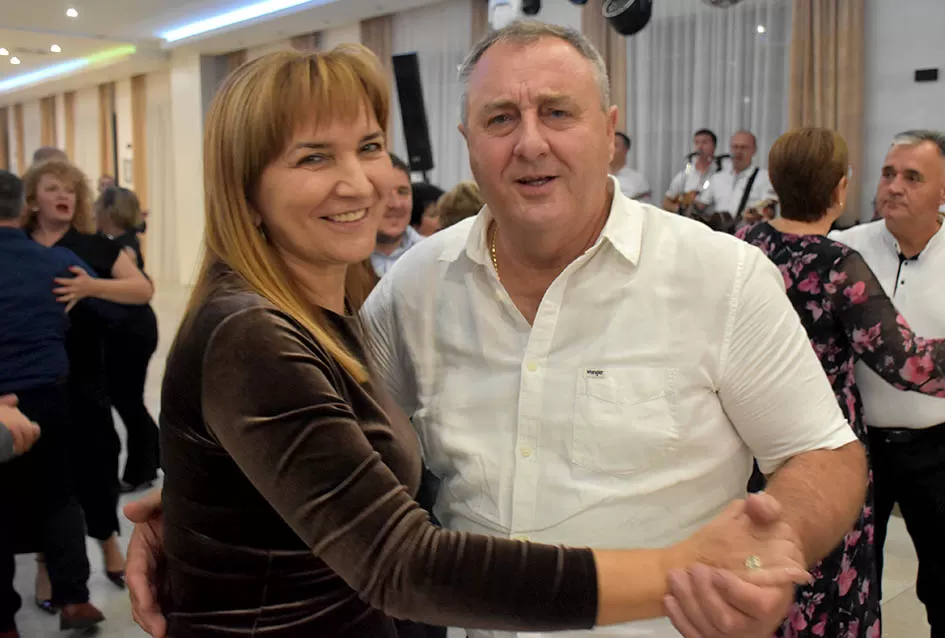 LIČKA VEČER 2025.: Ličani dijele zavičajnost  sa ljudima oko sebe