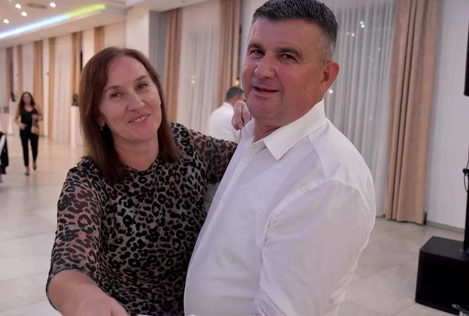 LIČKA VEČER 2025.: Ličani dijele zavičajnost  sa ljudima oko sebe