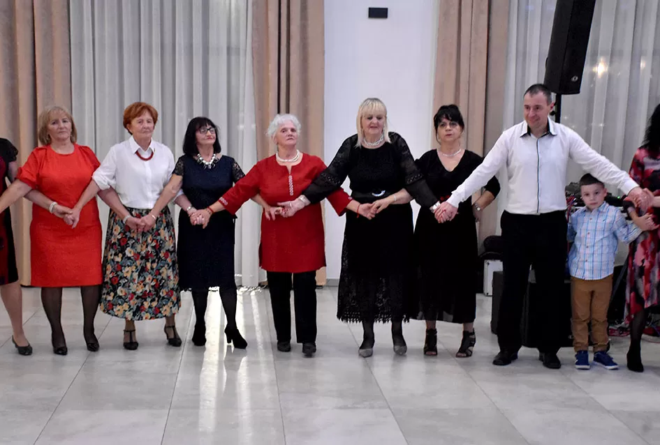 LIČKA VEČER 2025.: Ličani dijele zavičajnost  sa ljudima oko sebe