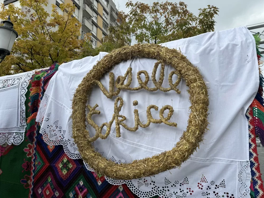 Pogača Fest oživio duh Slavonskog Broda – 20-metarska šokačka pogača za Guinnessa i nezaboravno slavlje na Korzu