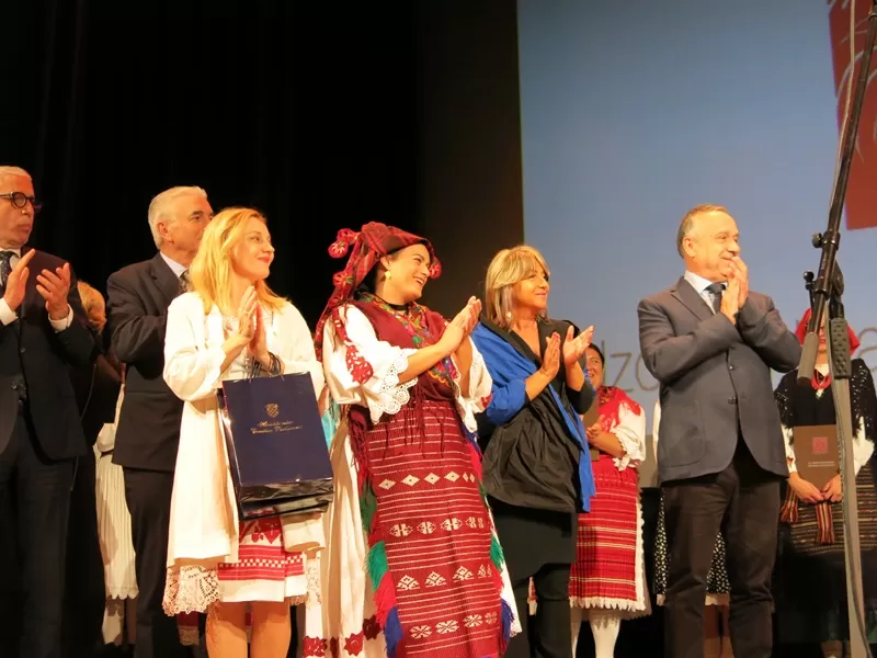 I selo ima svoju misicu: Aleksandra iz Iloka najuzornija hrvatska seoska žena 2025.!
