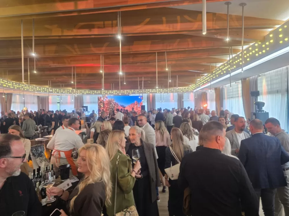 Kutjevo d.d. među zvijezdama regije na VINOSAUR 2025 – festivalu vina i gastronomije u Banja Luci