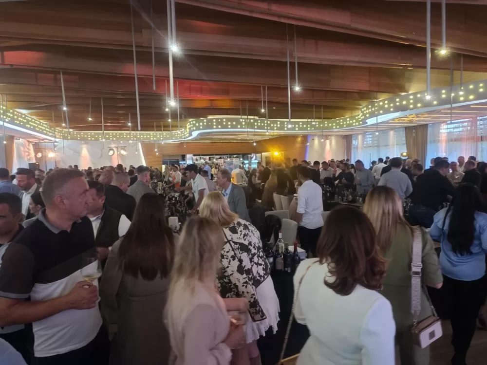 Kutjevo d.d. među zvijezdama regije na VINOSAUR 2025 – festivalu vina i gastronomije u Banja Luci