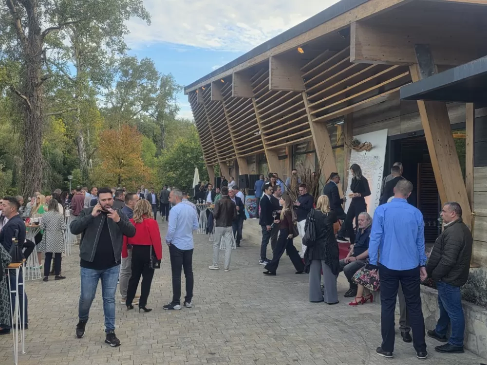 Kutjevo d.d. među zvijezdama regije na VINOSAUR 2025 – festivalu vina i gastronomije u Banja Luci