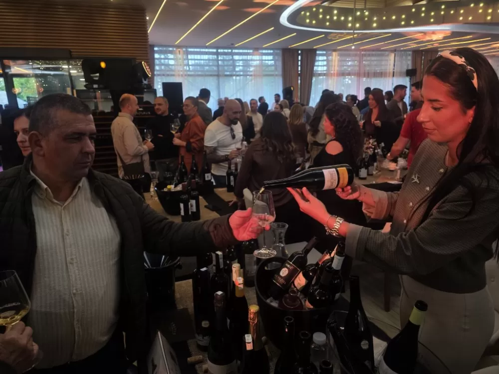 Kutjevo d.d. među zvijezdama regije na VINOSAUR 2025 – festivalu vina i gastronomije u Banja Luci