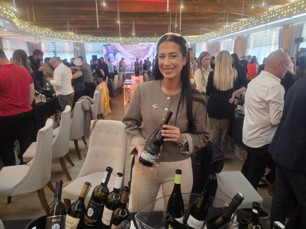 Kutjevo d.d. među zvijezdama regije na VINOSAUR 2025 – festivalu vina i gastronomije u Banja Luci