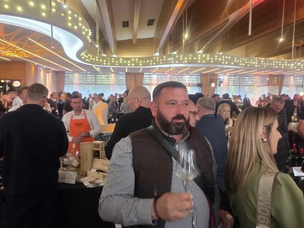 Kutjevo d.d. među zvijezdama regije na VINOSAUR 2025 – festivalu vina i gastronomije u Banja Luci