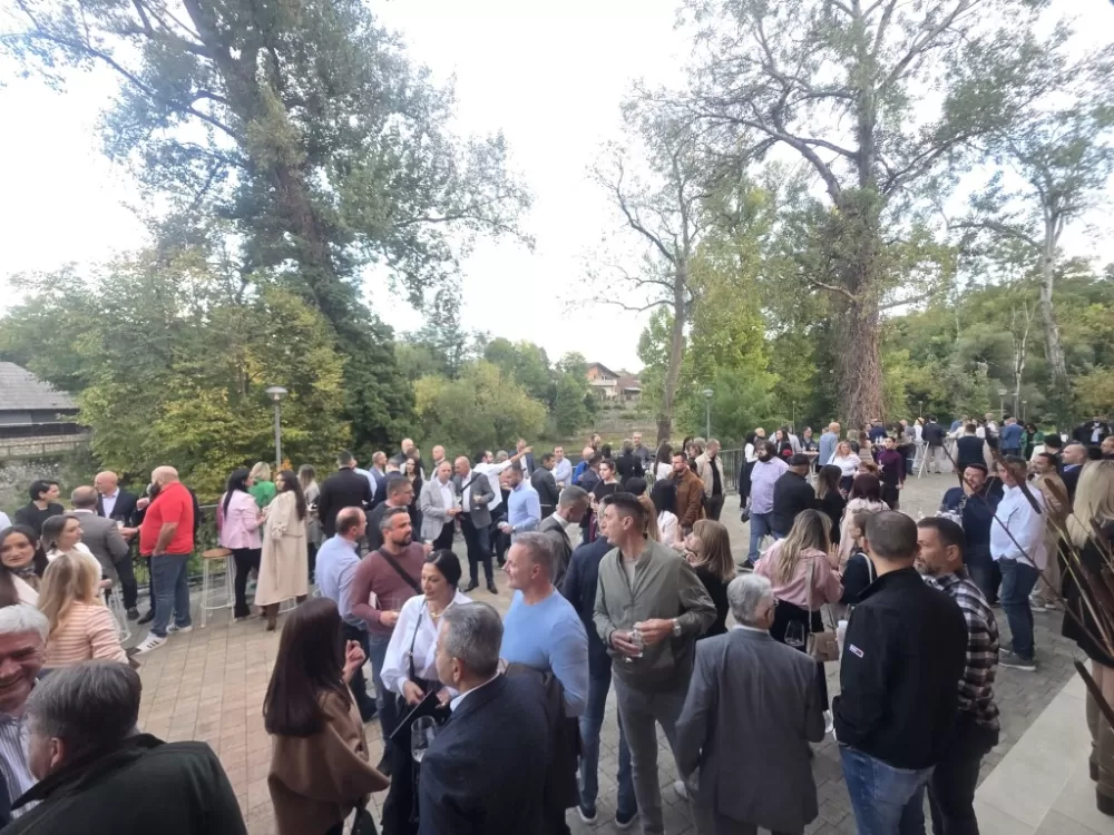 Kutjevo d.d. među zvijezdama regije na VINOSAUR 2025 – festivalu vina i gastronomije u Banja Luci