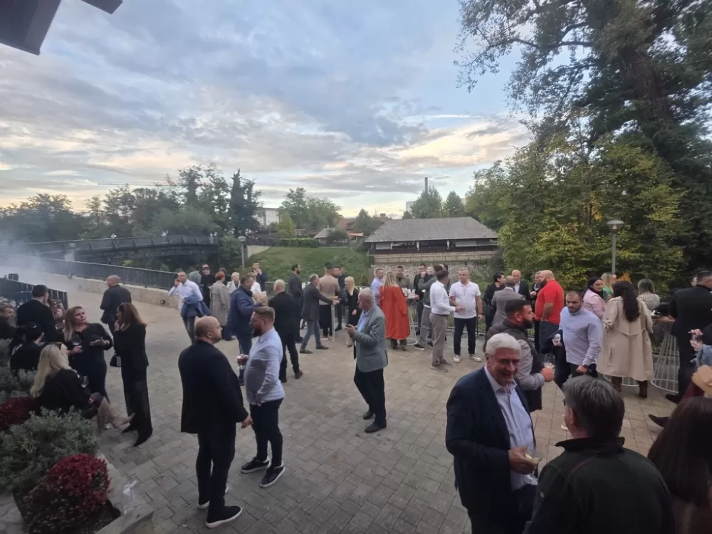 Kutjevo d.d. među zvijezdama regije na VINOSAUR 2025 – festivalu vina i gastronomije u Banja Luci