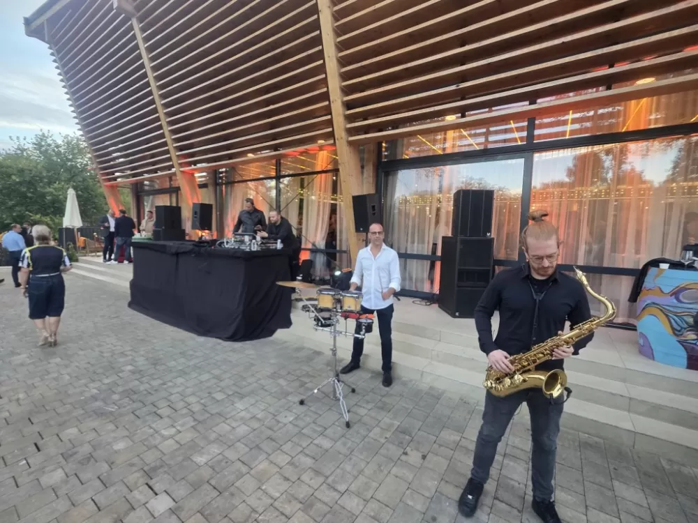 Kutjevo d.d. među zvijezdama regije na VINOSAUR 2025 – festivalu vina i gastronomije u Banja Luci