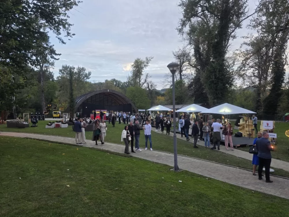 Kutjevo d.d. među zvijezdama regije na VINOSAUR 2025 – festivalu vina i gastronomije u Banja Luci