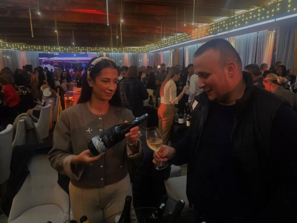 Kutjevo d.d. među zvijezdama regije na VINOSAUR 2025 – festivalu vina i gastronomije u Banja Luci