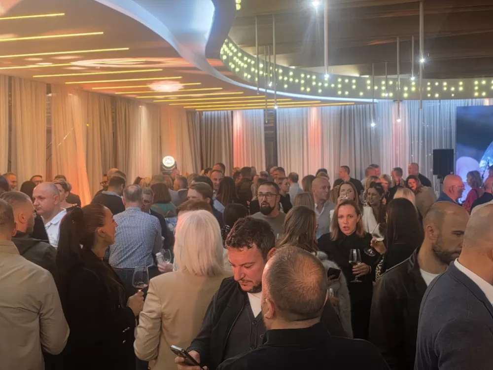 Kutjevo d.d. među zvijezdama regije na VINOSAUR 2025 – festivalu vina i gastronomije u Banja Luci