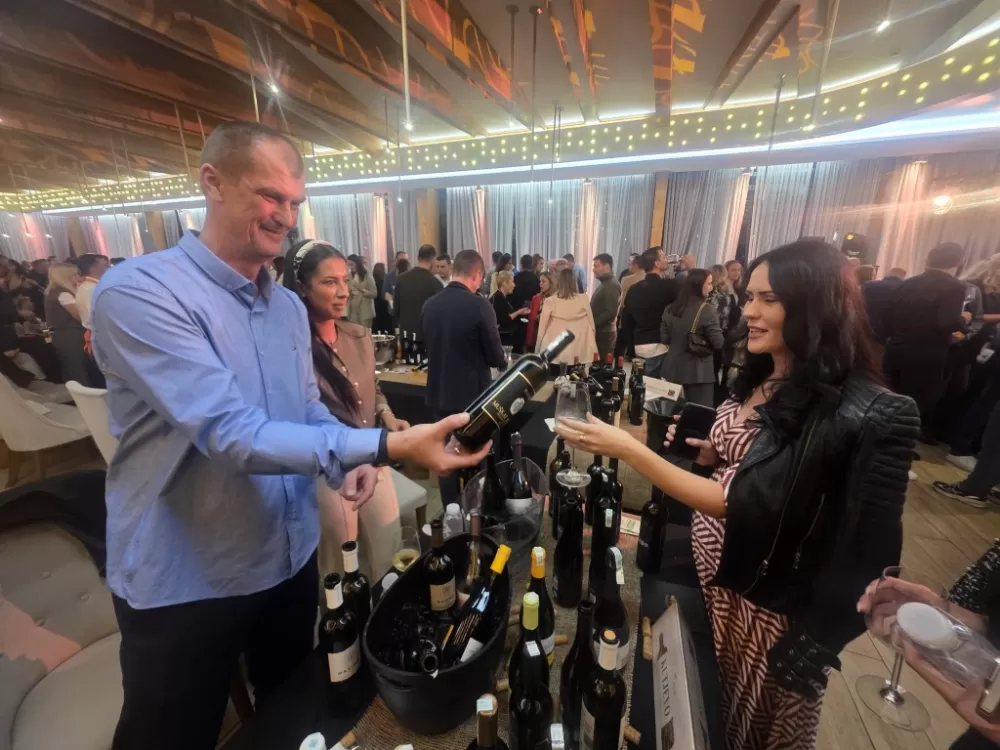 Kutjevo d.d. među zvijezdama regije na VINOSAUR 2025 – festivalu vina i gastronomije u Banja Luci