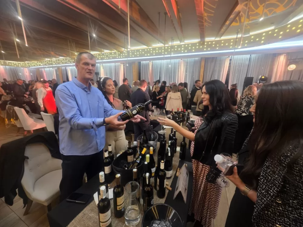 Kutjevo d.d. među zvijezdama regije na VINOSAUR 2025 – festivalu vina i gastronomije u Banja Luci