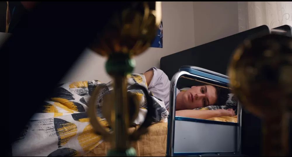 Mjesec turskih filmova nastavlja se sa Zrnom pšenice
