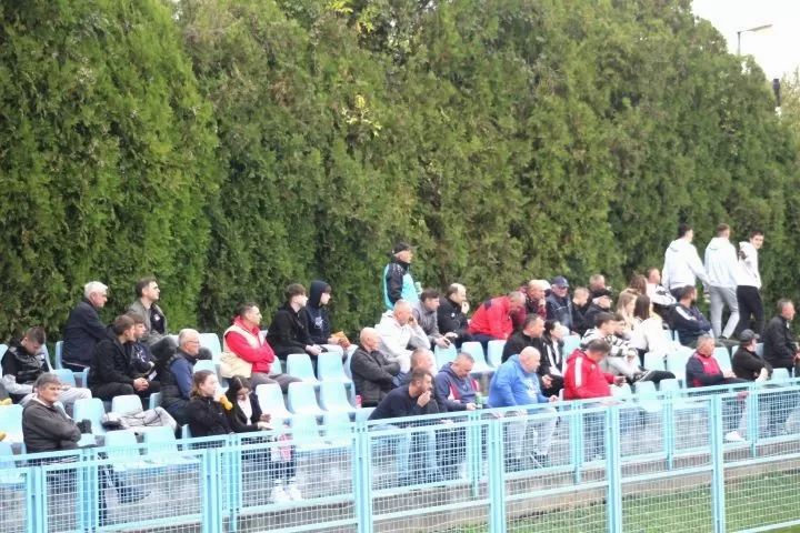 Slavija uvjerljiva protiv Svačića i zadržala vrh ljestvice