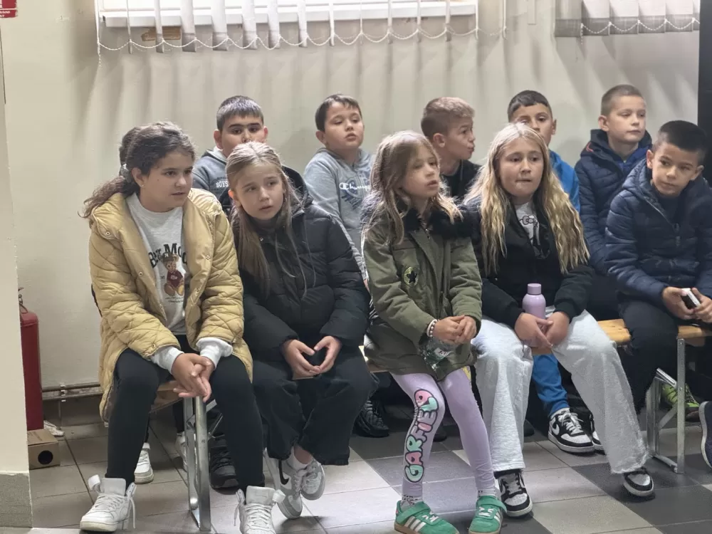 Slavonski Brod obilježio Međunarodni dan smanjenja rizika od katastrofa