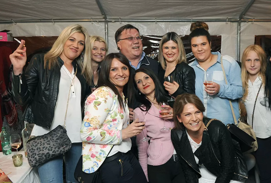 Požega.eu | Sjećanje na koncert Halida Bešlića prije deset godina u Požegi