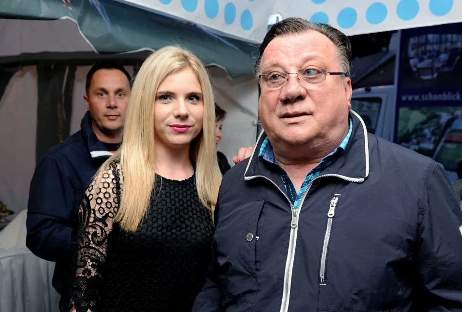 Sjećanje na koncert Halida Bešlića prije deset godina u Požegi