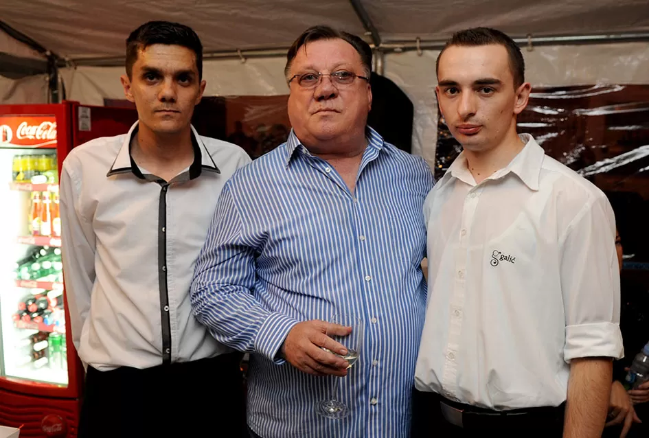 Sjećanje na koncert Halida Bešlića prije deset godina u Požegi