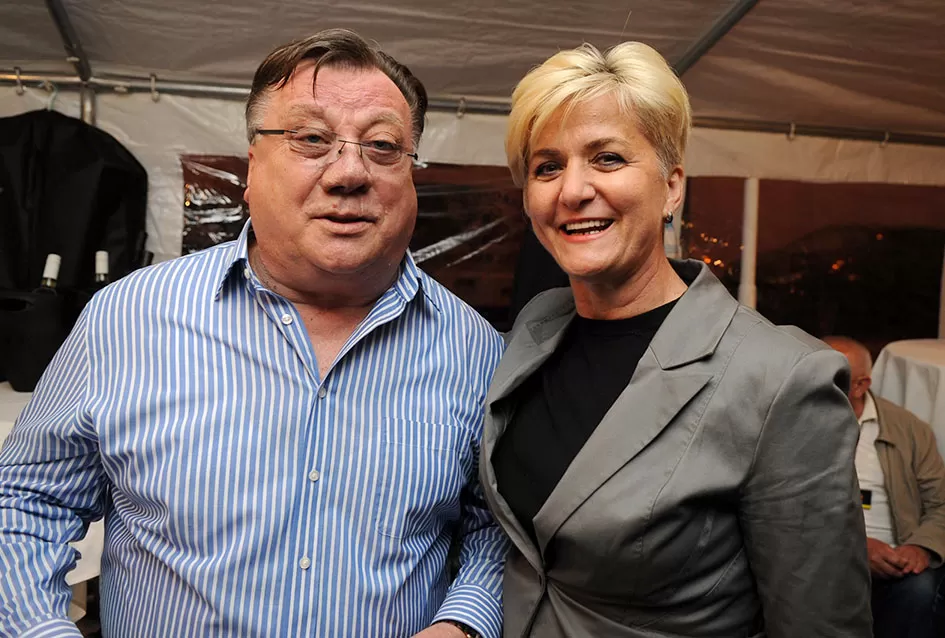 Sjećanje na koncert Halida Bešlića prije deset godina u Požegi