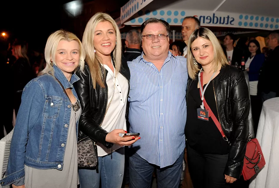 Sjećanje na koncert Halida Bešlića prije deset godina u Požegi