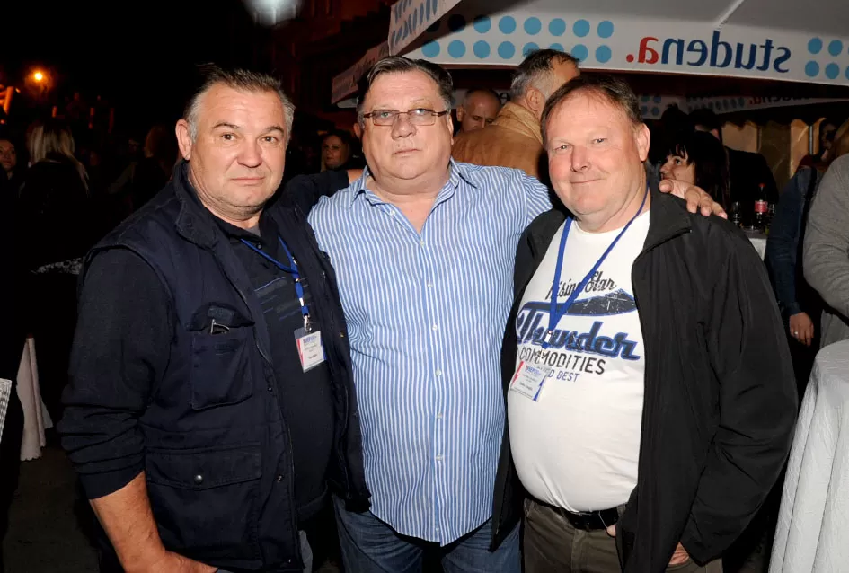 Sjećanje na koncert Halida Bešlića prije deset godina u Požegi