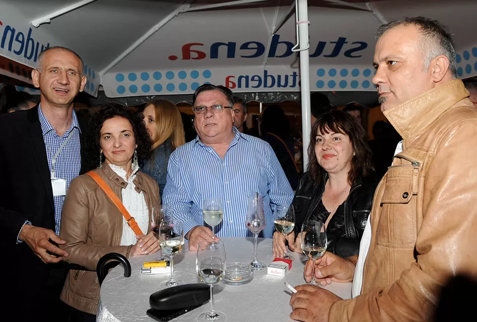 Sjećanje na koncert Halida Bešlića prije deset godina u Požegi
