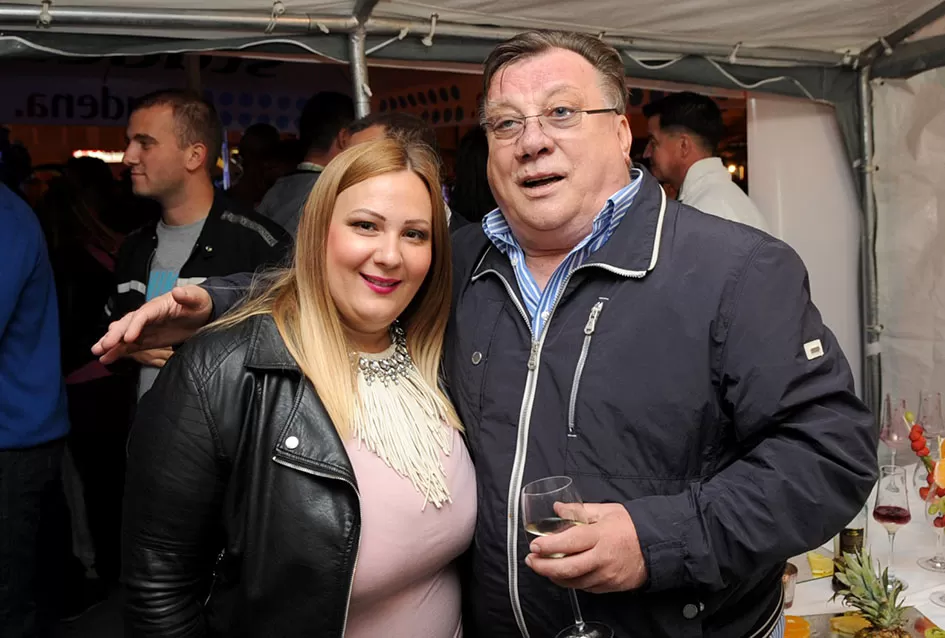 Sjećanje na koncert Halida Bešlića prije deset godina u Požegi