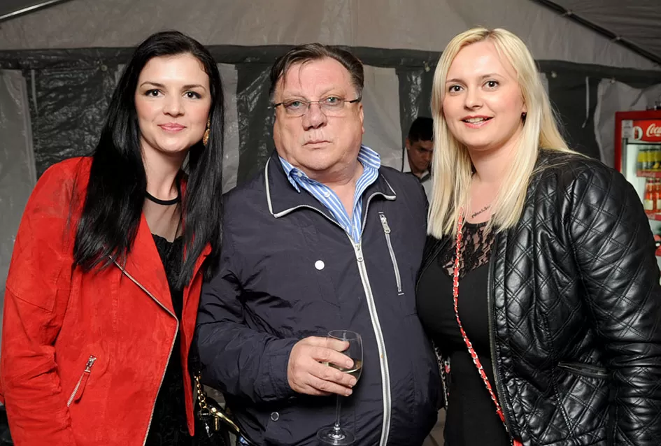 Sjećanje na koncert Halida Bešlića prije deset godina u Požegi