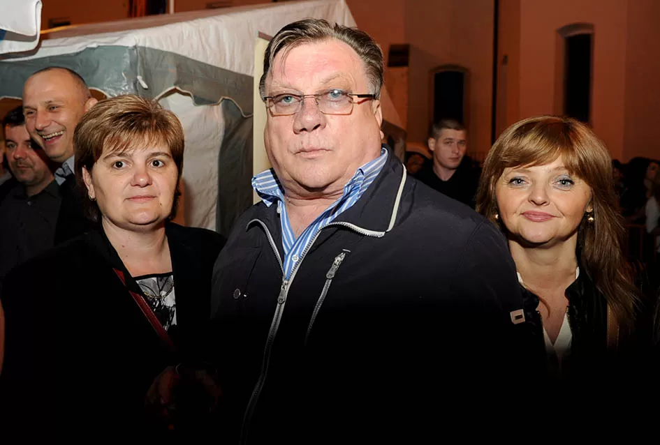 Sjećanje na koncert Halida Bešlića prije deset godina u Požegi