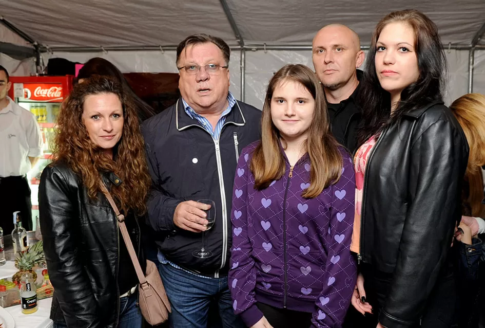 Sjećanje na koncert Halida Bešlića prije deset godina u Požegi