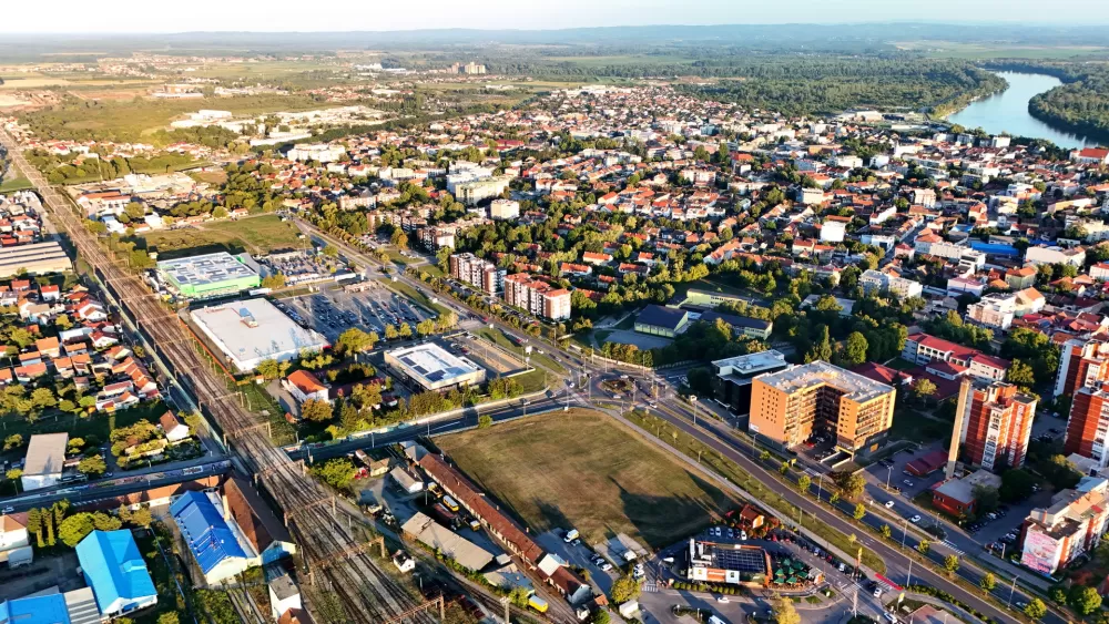 SB Online | Obavijest građanima – označavanje parkirališnih mjesta