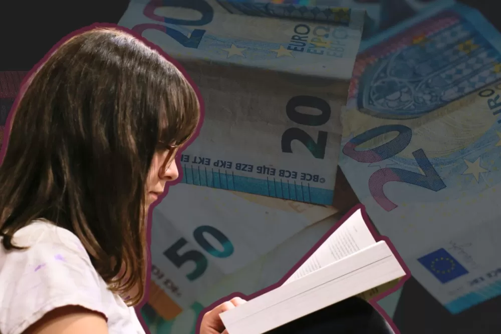 SB Online | Studenti, pozor: Ako ste na ovim faksevima, možete ‘ubrati’ dodatne bodove za državnu stipendiju