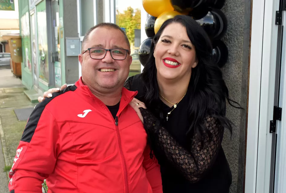 Požega bogatija za još jedno mjesto ljepote, otvoren frizerski salon „Boss“