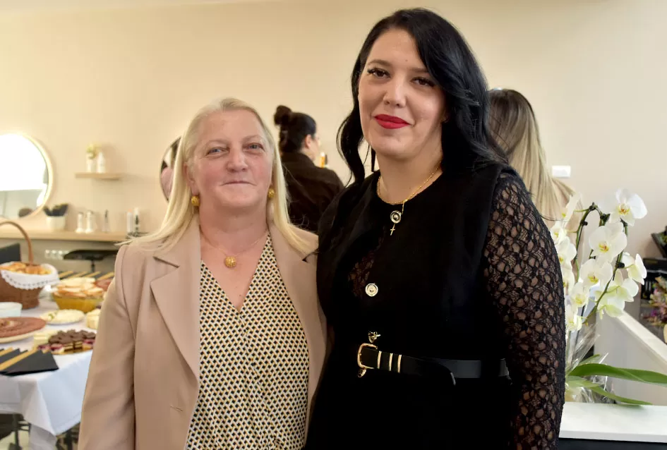 Požega bogatija za još jedno mjesto ljepote, otvoren frizerski salon „Boss“