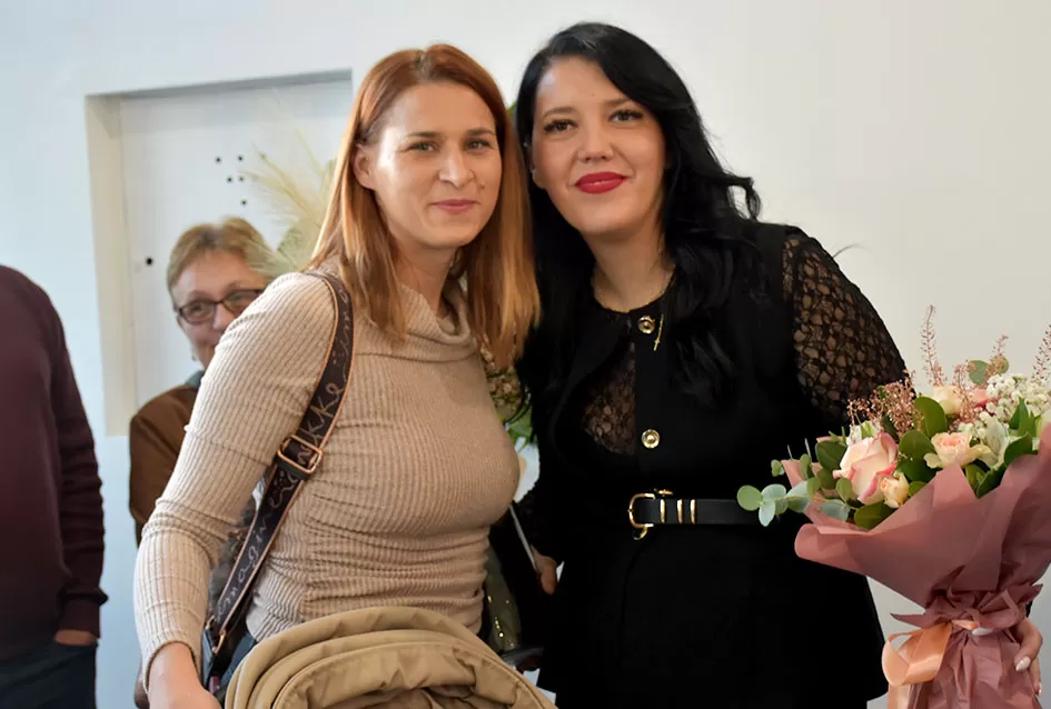 Požega bogatija za još jedno mjesto ljepote, otvoren frizerski salon „Boss“