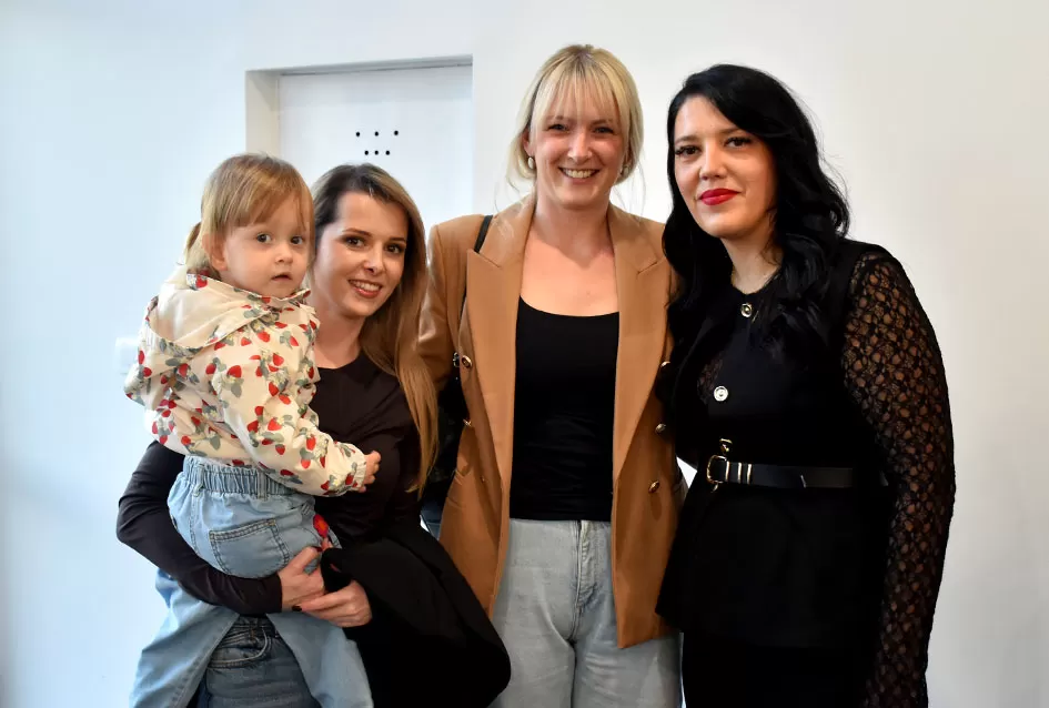 Požega bogatija za još jedno mjesto ljepote, otvoren frizerski salon „Boss“